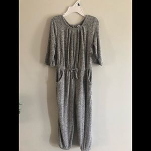 Old Navy toddler romper/jumper